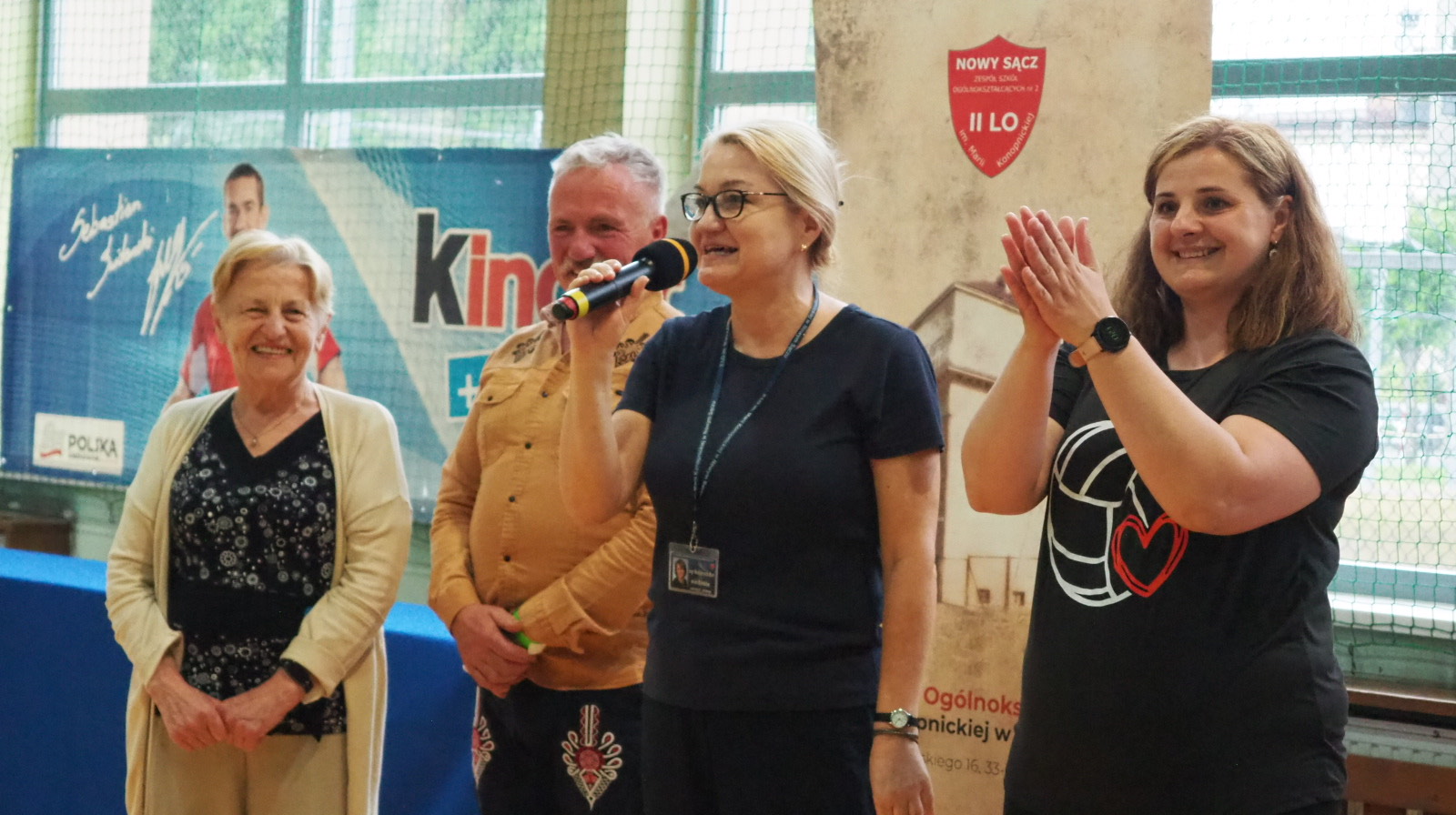 Zdjęcie Bocci 2025 (11)056d6a6d-9ad1-4bc8-8140-13da06344c55.jpeg w galerii V Integracyjny Turniej Bocci